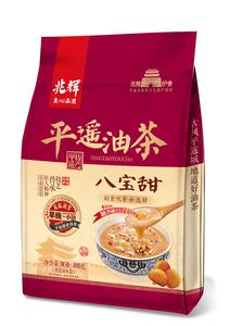 平遥味道坚果谷物油茶粉