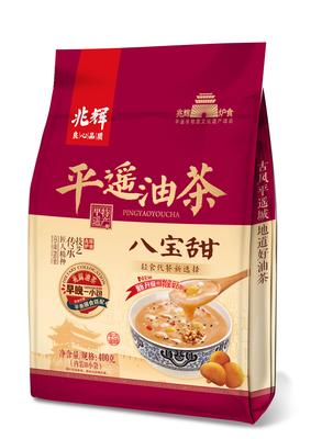 平遥味道坚果谷物油茶粉