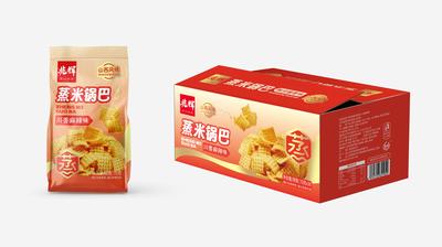 70g*30包蒸米锅巴