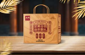 油茶礼盒
