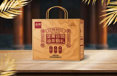 油茶礼盒