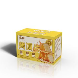 烤馍片