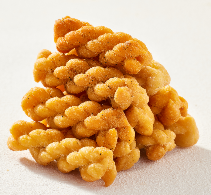 麻花